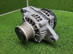 View Auto part Alternator Toyota Hilux 2014