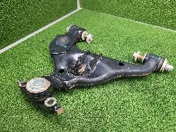 View Auto part Right Front Lower Control Arm Toyota Hilux 2014