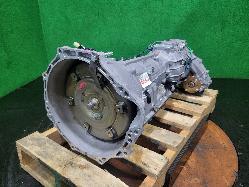 View Auto part Trans/Gearbox Toyota Hilux 2014