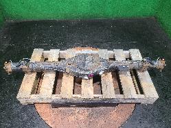 View Auto part Rear Diff Housing Toyota Hilux 2014