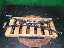 View Auto part Rear Leaf Spring Toyota Hilux 2014