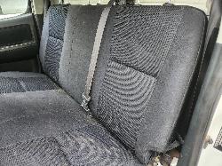 View Auto part 2nd Seat (Rear Seat) Toyota Hilux 2014