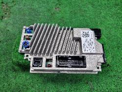 View Auto part Ecu Ford Ranger 2022