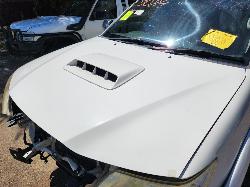 View Auto part Bonnet Toyota Hilux 2014