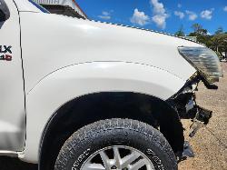 View Auto part Right Guard Toyota Hilux 2014