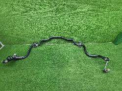 View Auto part Stabiliser Bar Toyota Hilux 2014