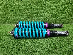 View Auto part Lift Kit Toyota Hilux 2014