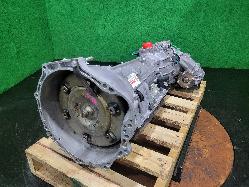 View Auto part Trans/Gearbox Toyota Hilux 2014