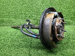 View Auto part Axle Toyota Hilux 2014