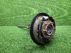 View Auto part Axle Toyota Hilux 2014