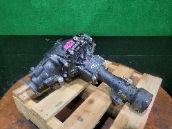 View Auto part Differential Centre Toyota Hilux 2014