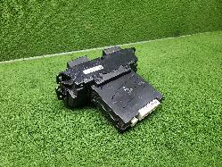 View Auto part Heater/Ac Controls Toyota Hilux 2014