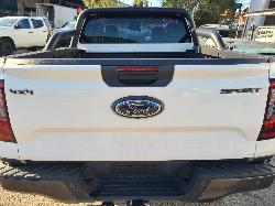 View Auto part Bootlid/Tailgate Ford Ranger 2022