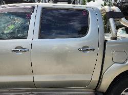 View Auto part Left Rear Door/Sliding Toyota Hilux 2014