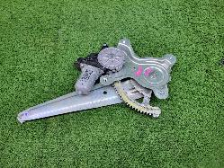 View Auto part Right Rear Wnd Reg/Motor Toyota Hilux 2014