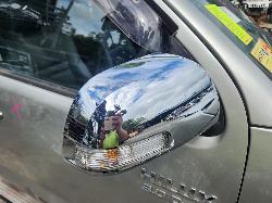 View Auto part Right Door Mirror Toyota Hilux 2014
