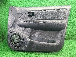 View Auto part Door Trim Toyota Hilux 2014