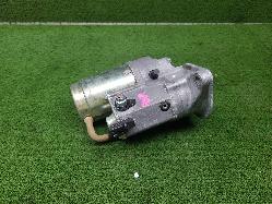 View Auto part Starter Toyota Hilux 2014