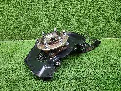 View Auto part Left Front Hub Assembly Toyota Hilux 2014