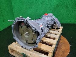 View Auto part Trans/Gearbox Toyota Hilux 2014