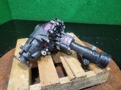 View Auto part Differential Centre Toyota Hilux 2014