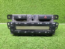 View Auto part Heater/Ac Controls Toyota Hilux 2014