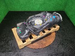 View Auto part Fuel Tank Toyota Hilux 2014