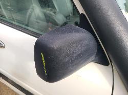 View Auto part Right Door Mirror Toyota Landcruiser 2001