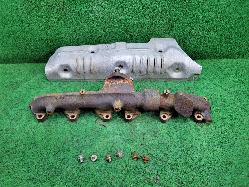 View Auto part Manifold Toyota Landcruiser 2001