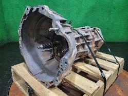 View Auto part Trans/Gearbox Toyota Landcruiser 2001