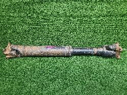 View Auto part Front Prop Shaft Toyota Landcruiser 2001