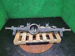 View Auto part Rear Diff Housing Toyota Landcruiser 2001