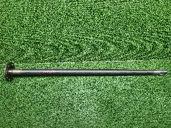 View Auto part Axle Toyota Landcruiser 2001