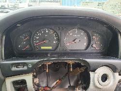 View Auto part Instrument Cluster Toyota Landcruiser 2001