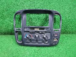 View Auto part Heater/Ac Controls Toyota Landcruiser 2001