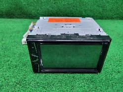 View Auto part Radio/Cd/Dvd/Sat/Tv Toyota Landcruiser 2001