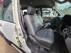View Auto part Front Seat Toyota Landcruiser 2001