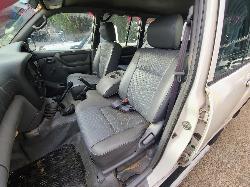 View Auto part Front Seat Toyota Landcruiser 2001