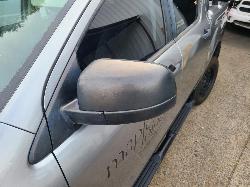 View Auto part Left Door Mirror Mazda Bt50 2015