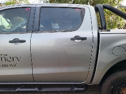 View Auto part Left Rear Door/Sliding Mazda Bt50 2015