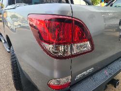 View Auto part Left Taillight Mazda Bt50 2015