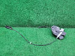 View Auto part Door/Boot/Gate Lock Mazda Bt50 2015
