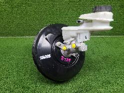 View Auto part Brake Booster Mazda Bt50 2015