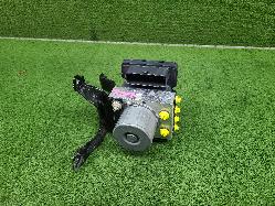 View Auto part Abs Pump/Modulator Mazda Bt50 2015