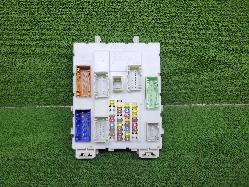 View Auto part Ecu Mazda Bt50 2015