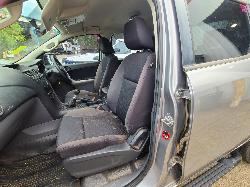 View Auto part Front Seat Mazda Bt50 2015