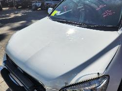 View Auto part Bonnet Toyota Rav4 2006