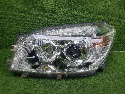 View Auto part Left Headlamp Toyota Rav4 2006