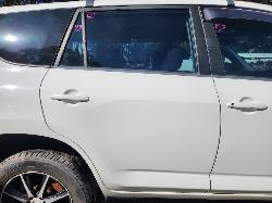 View Auto part Right Rear Door Sliding Toyota Rav4 2006
