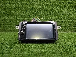 View Auto part Radio/Cd/Dvd/Sat/Tv Toyota Rav4 2006